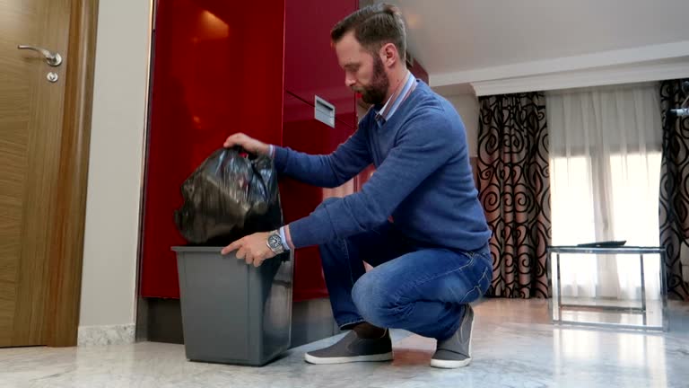 Best Construction Debris Removal  in Sierra Vista, AZ