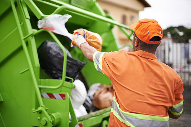 Best Demolition Debris Removal  in Sierra Vista, AZ